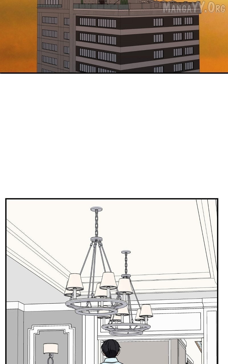 Change Me Chapter 81 - page 2